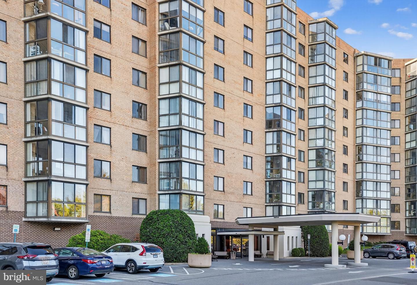 3310 N LEISURE WORLD BOULEVARD 124