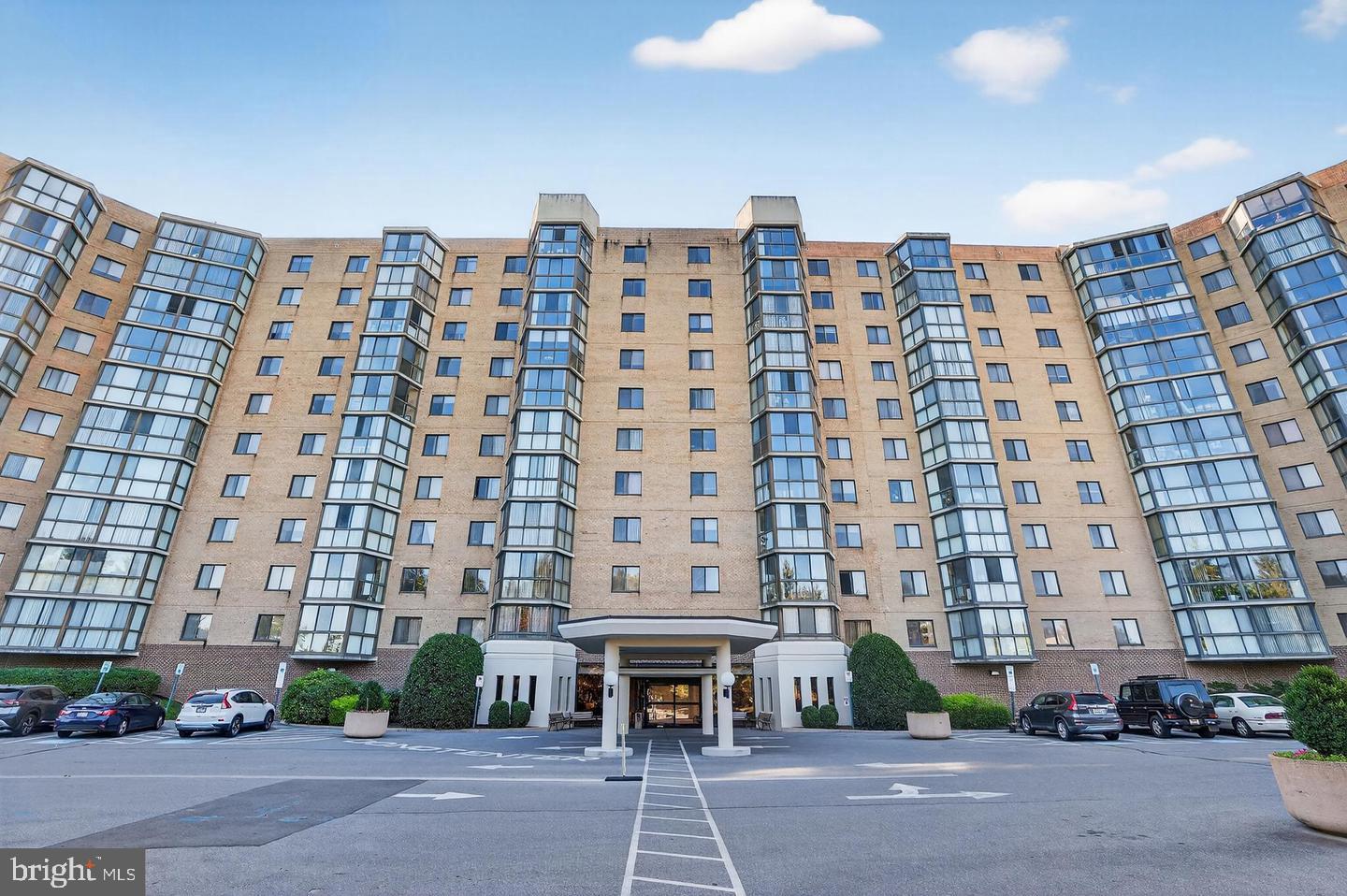3310 N LEISURE WORLD BOULEVARD 124