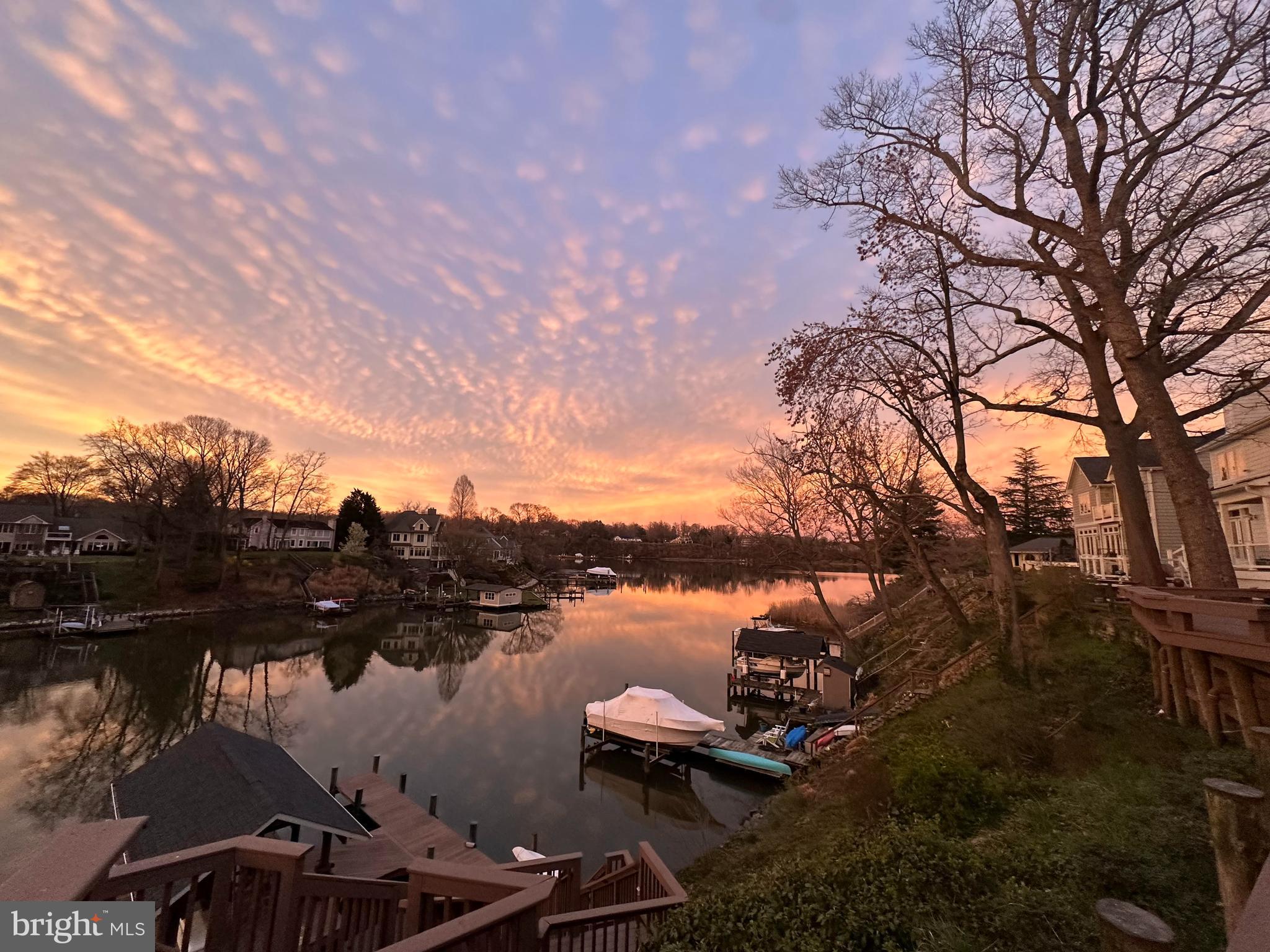 SYLVAN SHORES - Residential