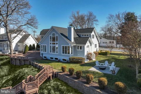 315 COVE ROAD RIVA MD 21140