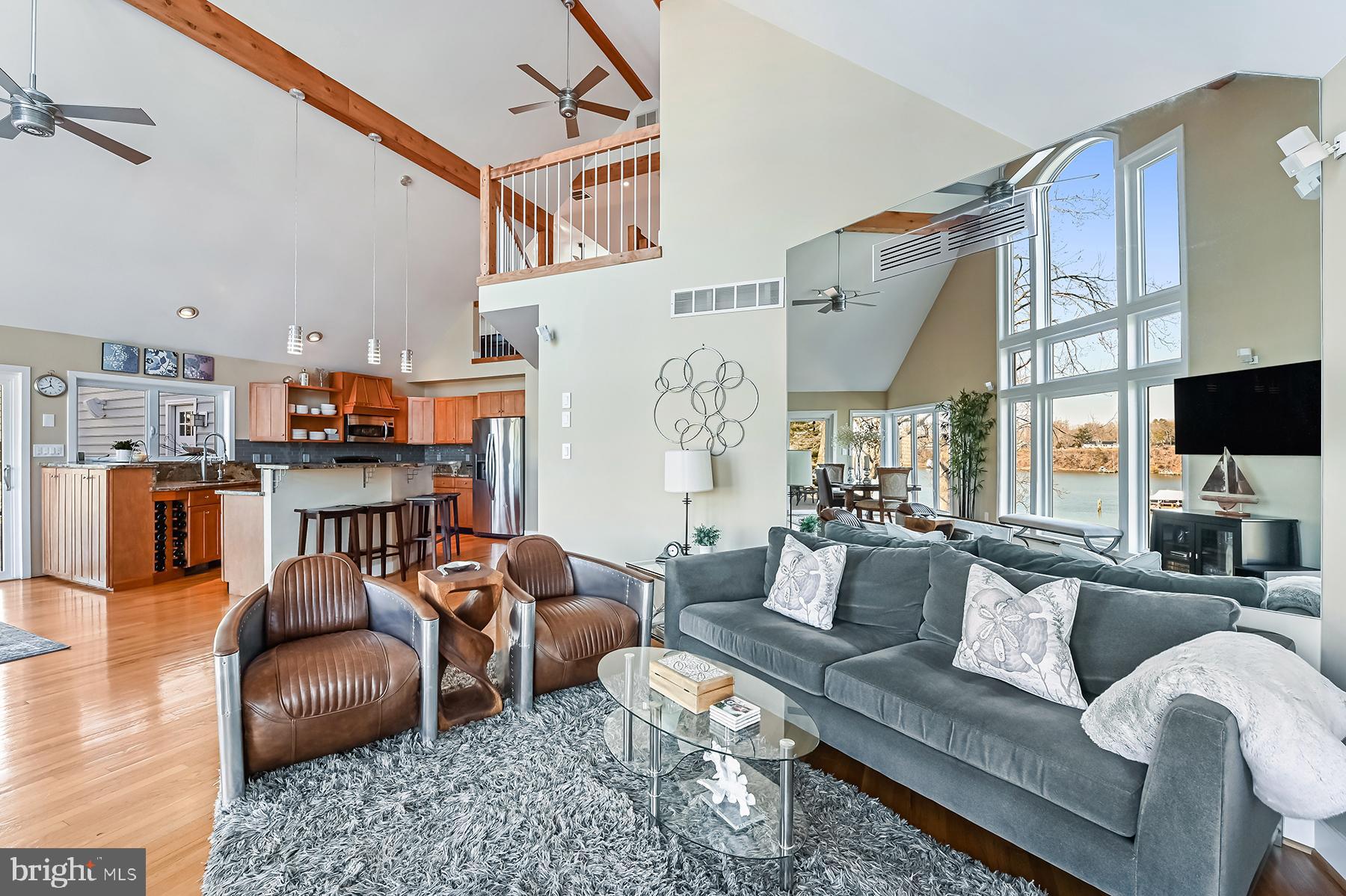 SYLVAN SHORES - Residential