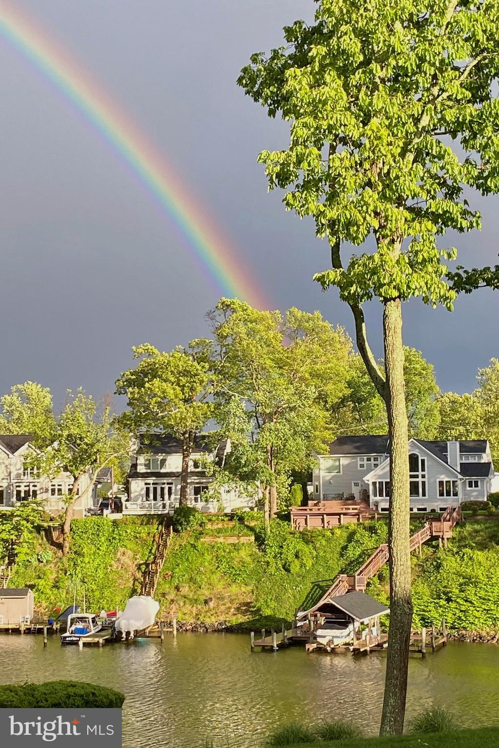 SYLVAN SHORES - Residential