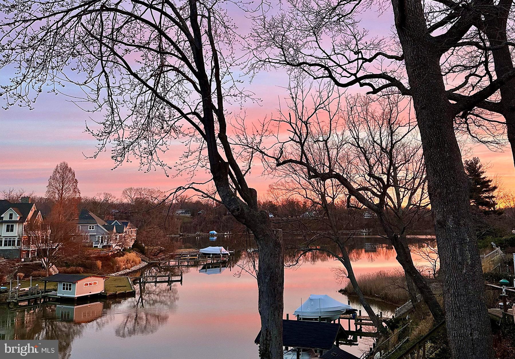 SYLVAN SHORES - Residential