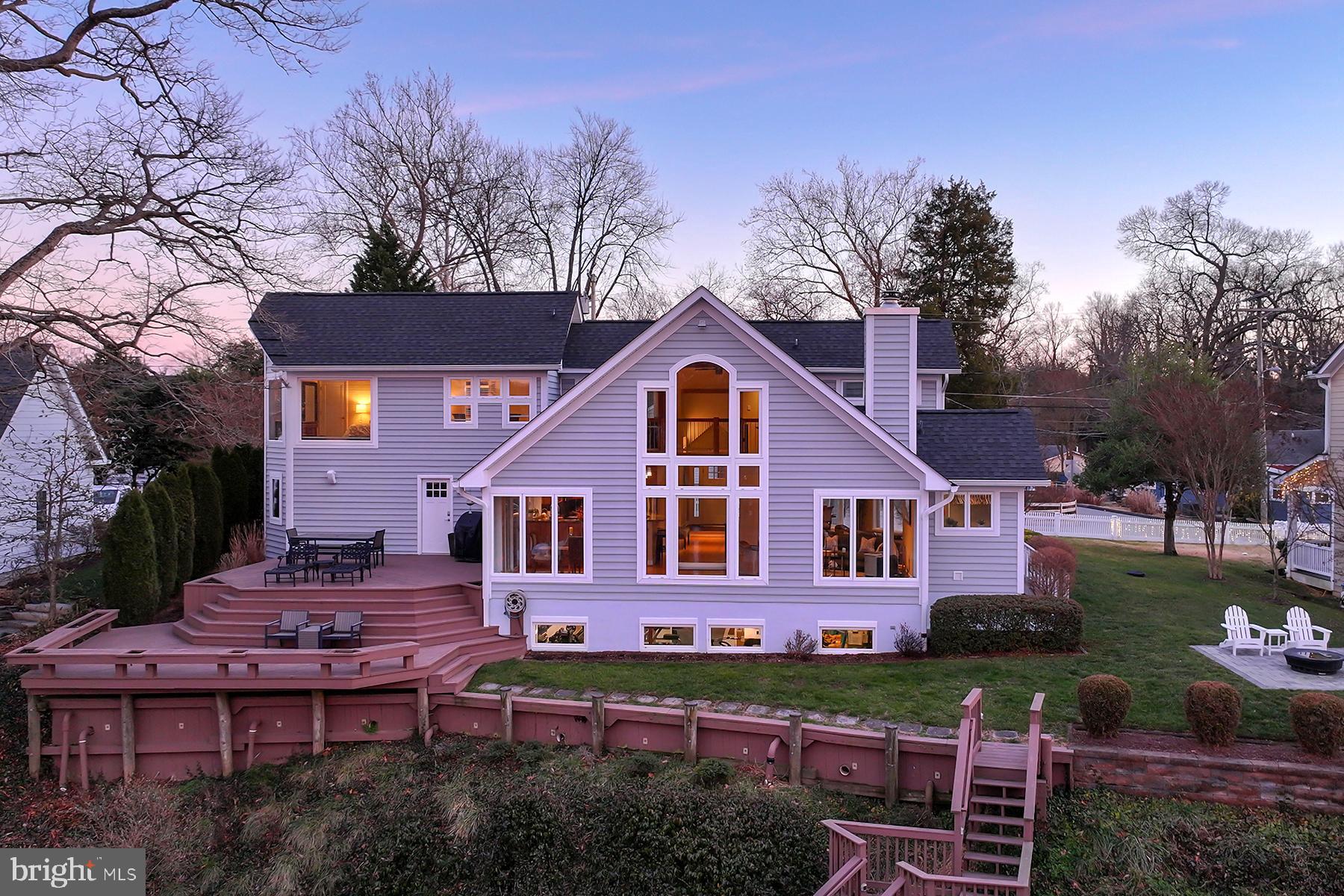 SYLVAN SHORES - Residential