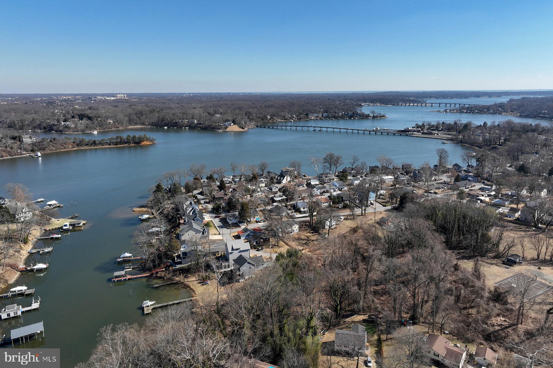 SYLVAN SHORES - Residential