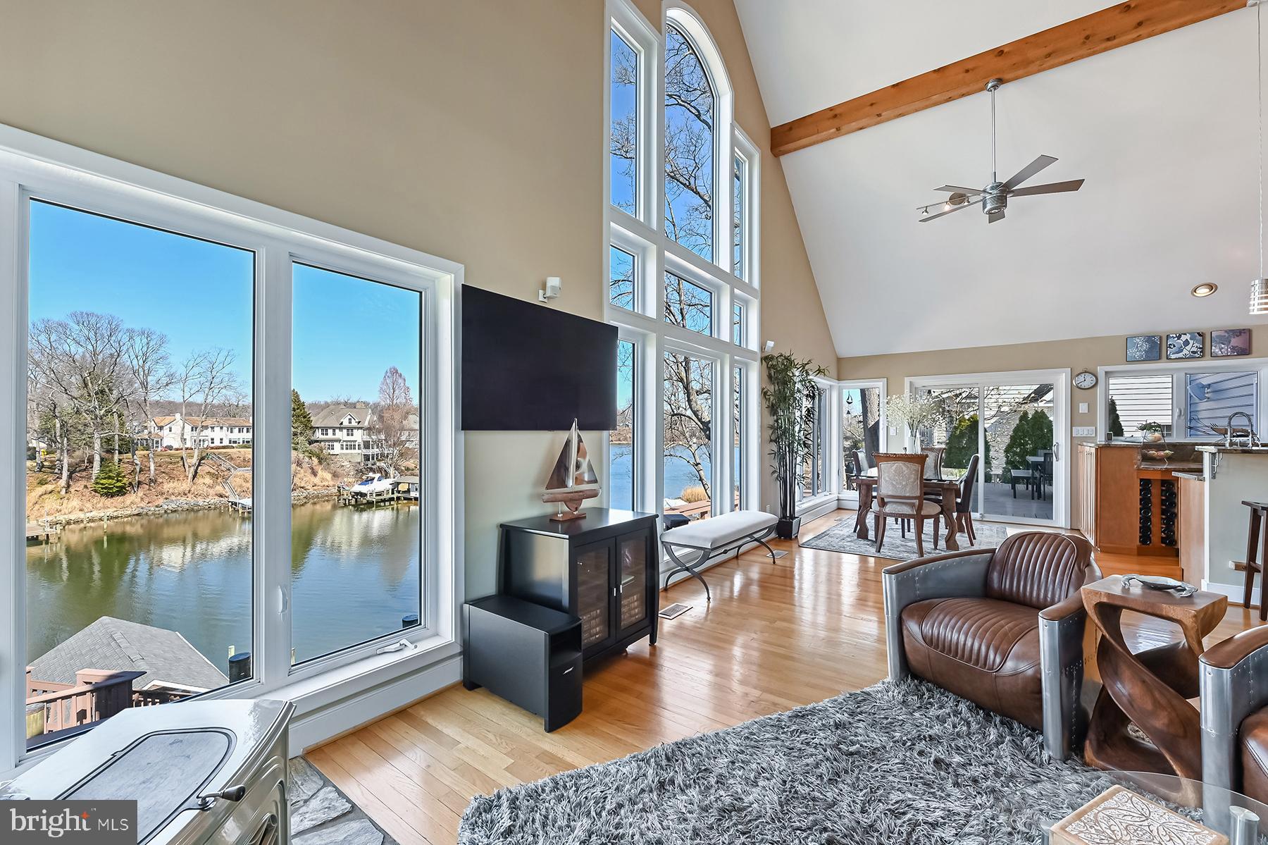 SYLVAN SHORES - Residential