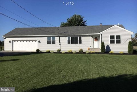 4464 GENOA AVENUE VINELAND NJ 08361