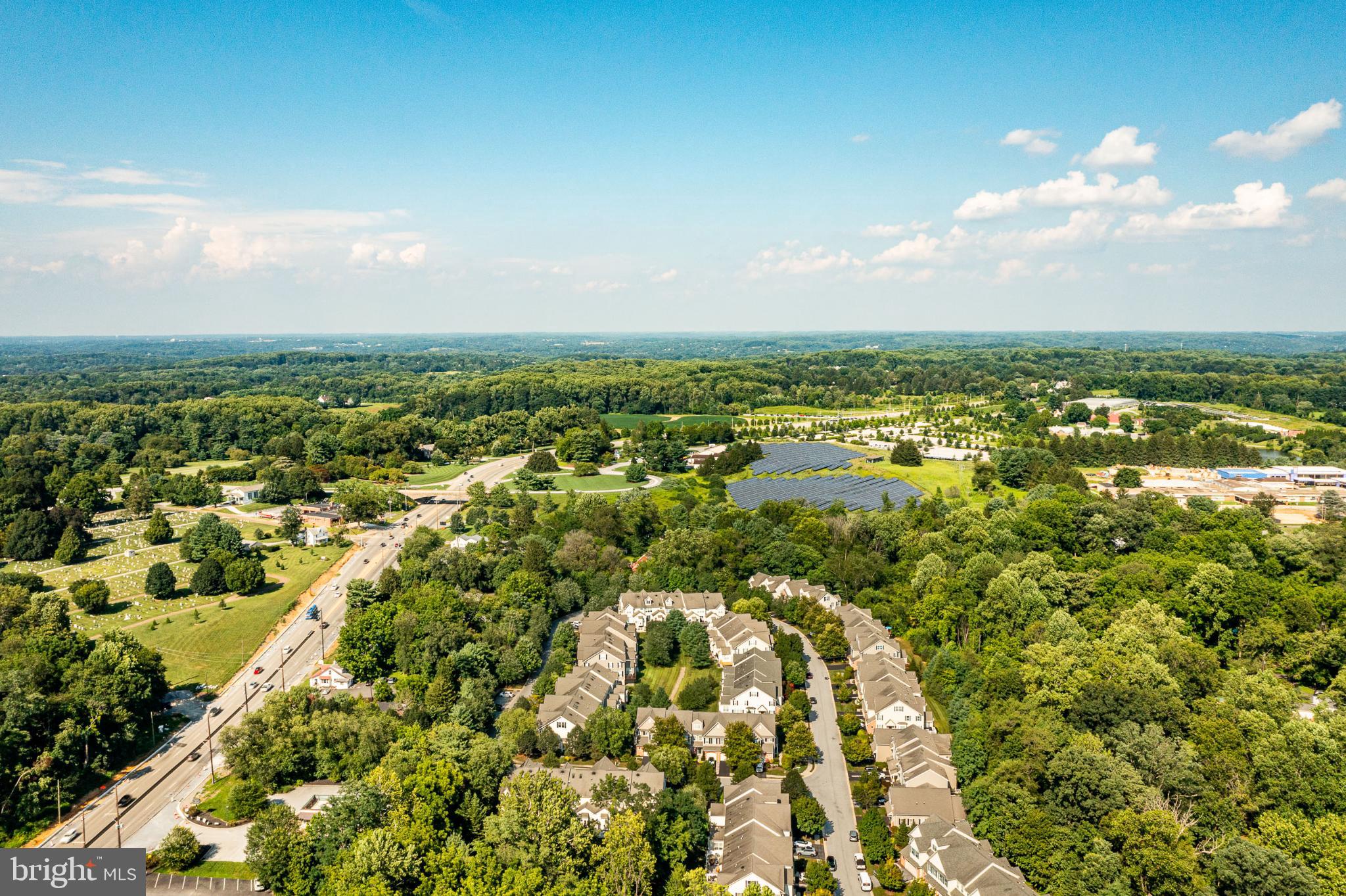 ORCHARD VALLEY - Residential