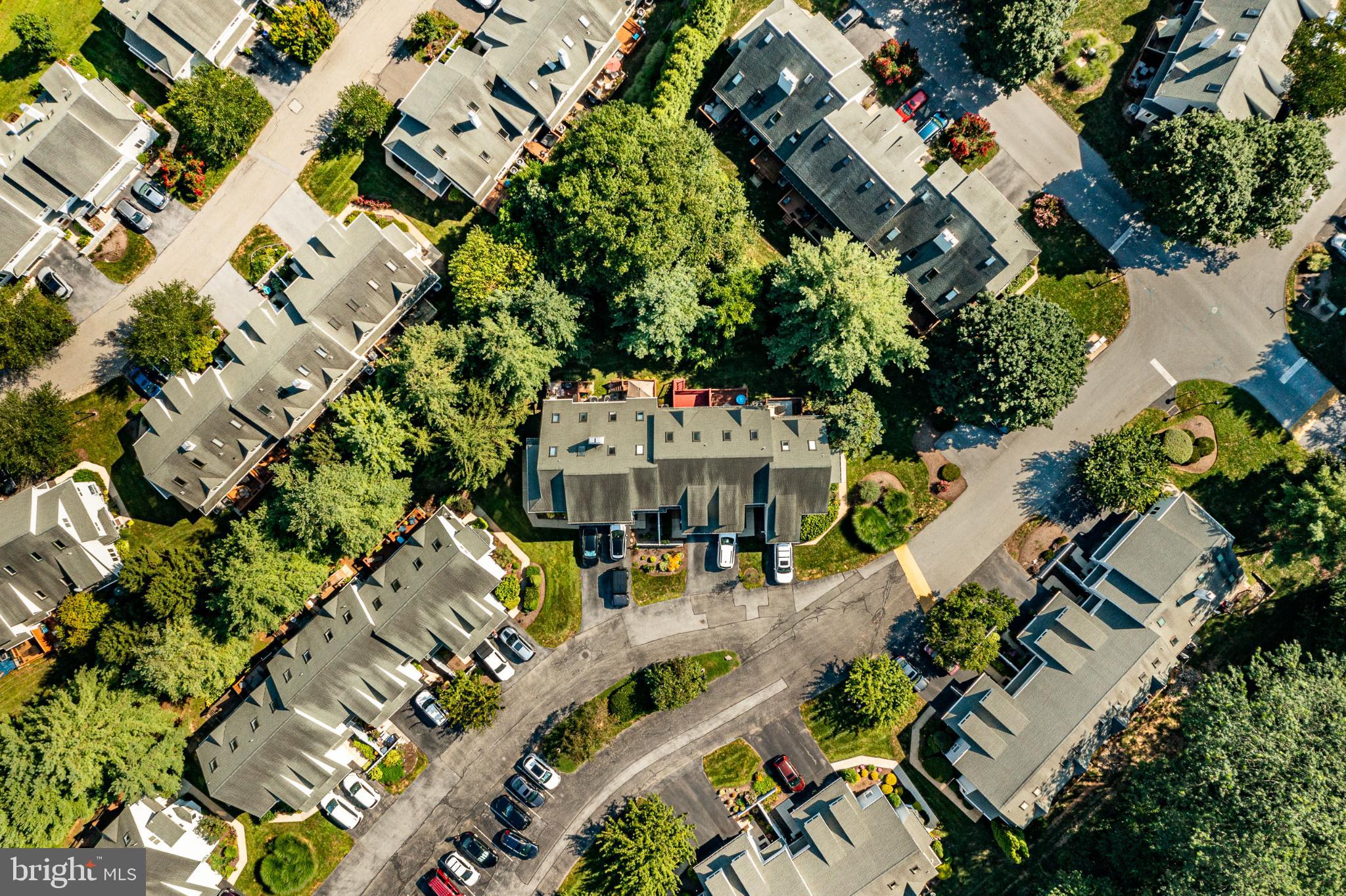 ORCHARD VALLEY - Residential