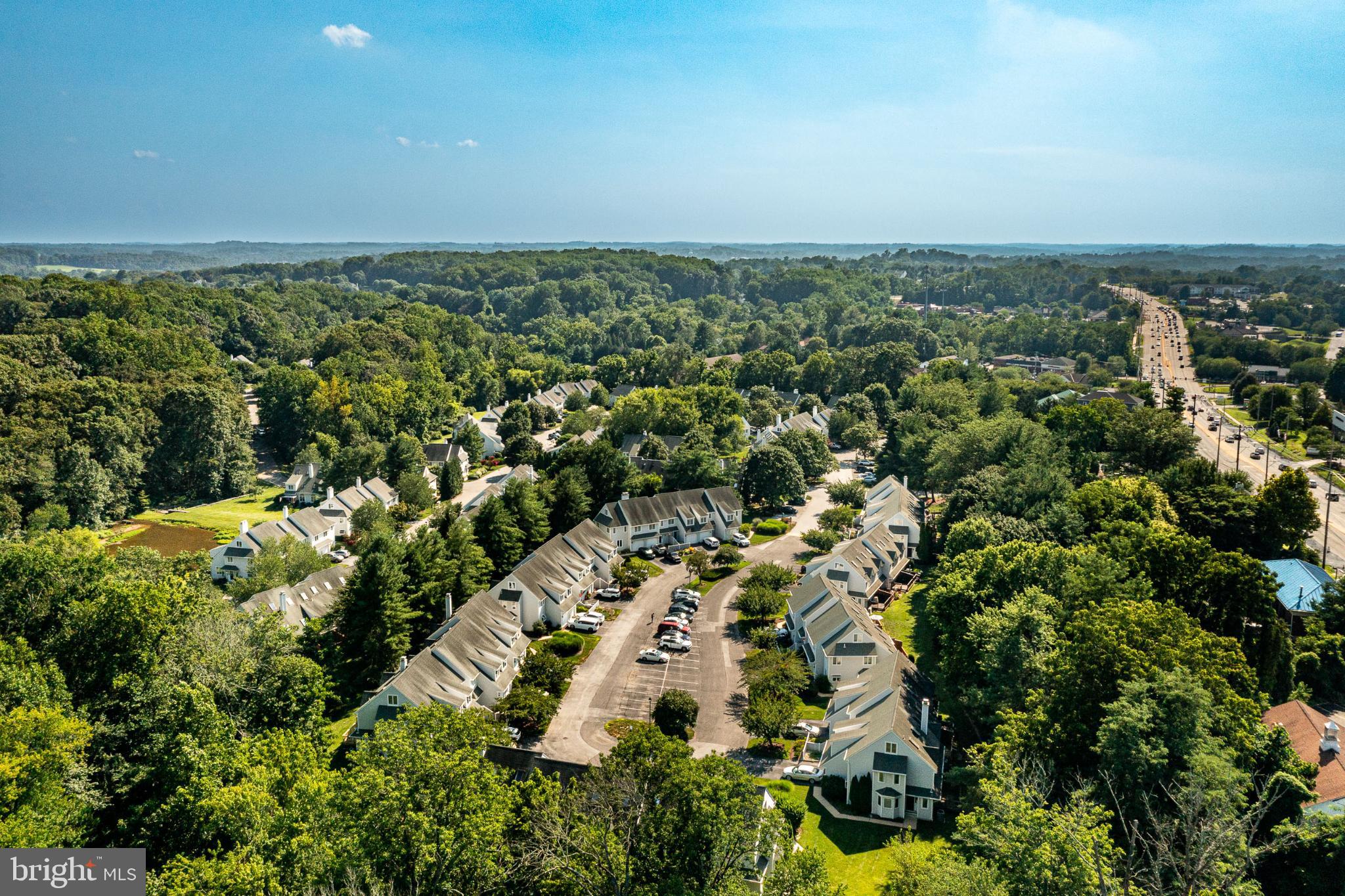 ORCHARD VALLEY - Residential