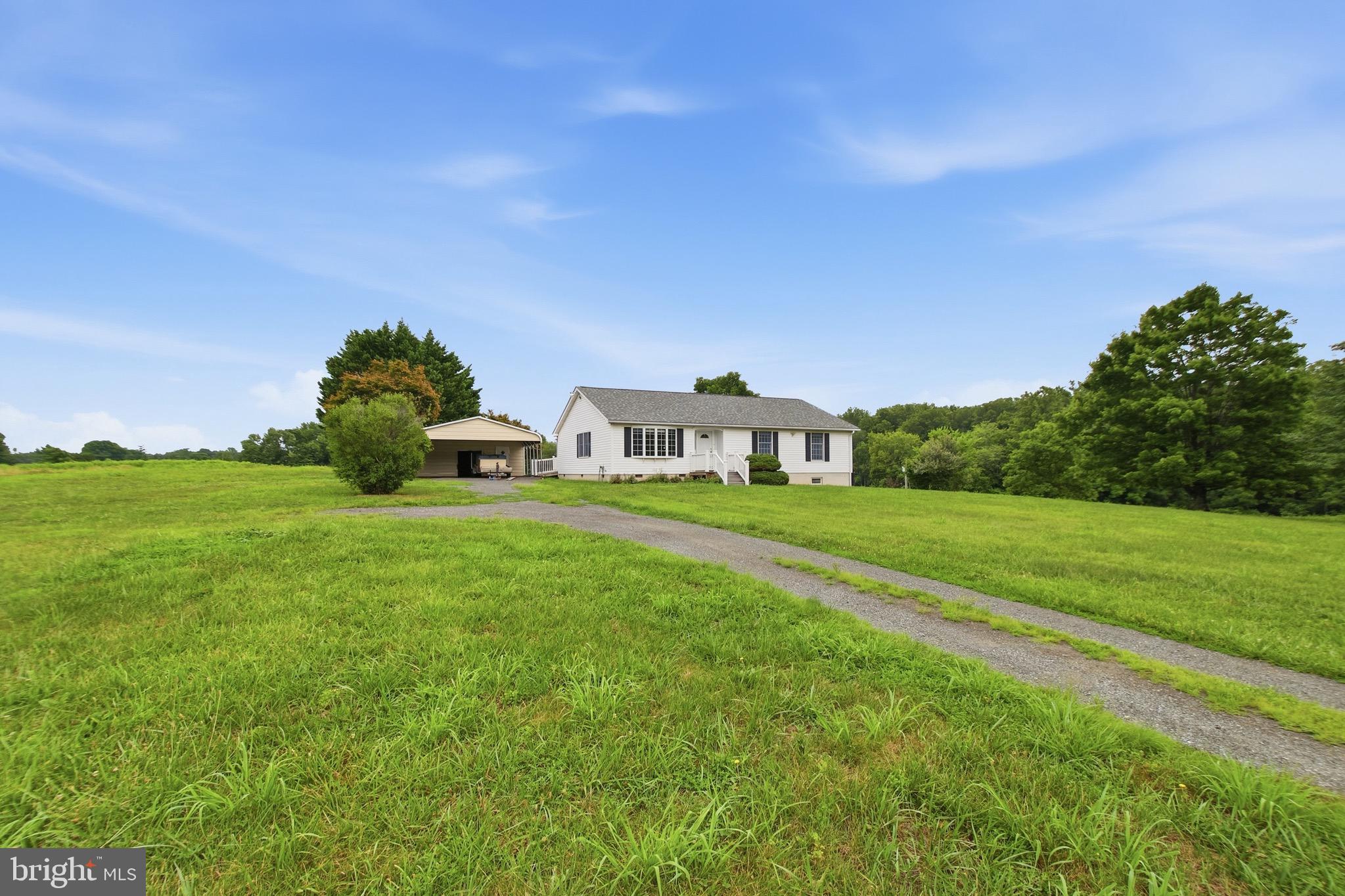 4407 INDIAN RUN ROAD