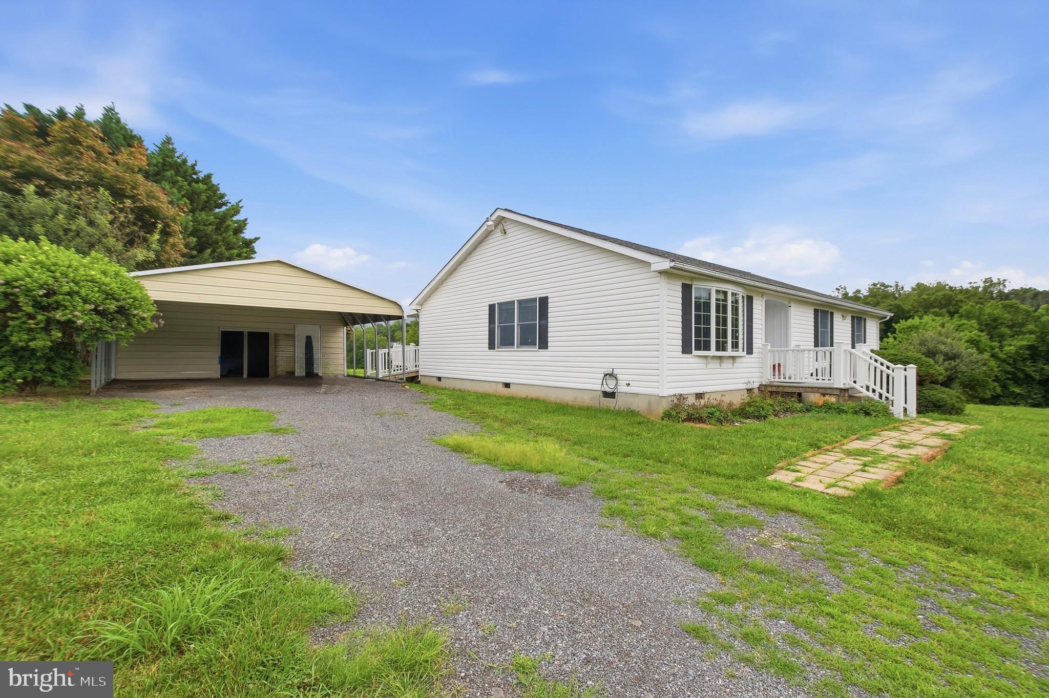 4407 INDIAN RUN ROAD