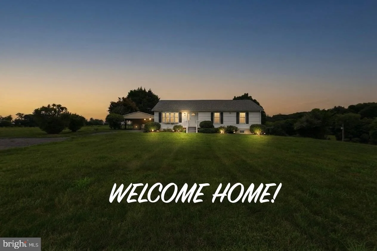 4407 Indian Run Road, Amissville, VA, 20106
