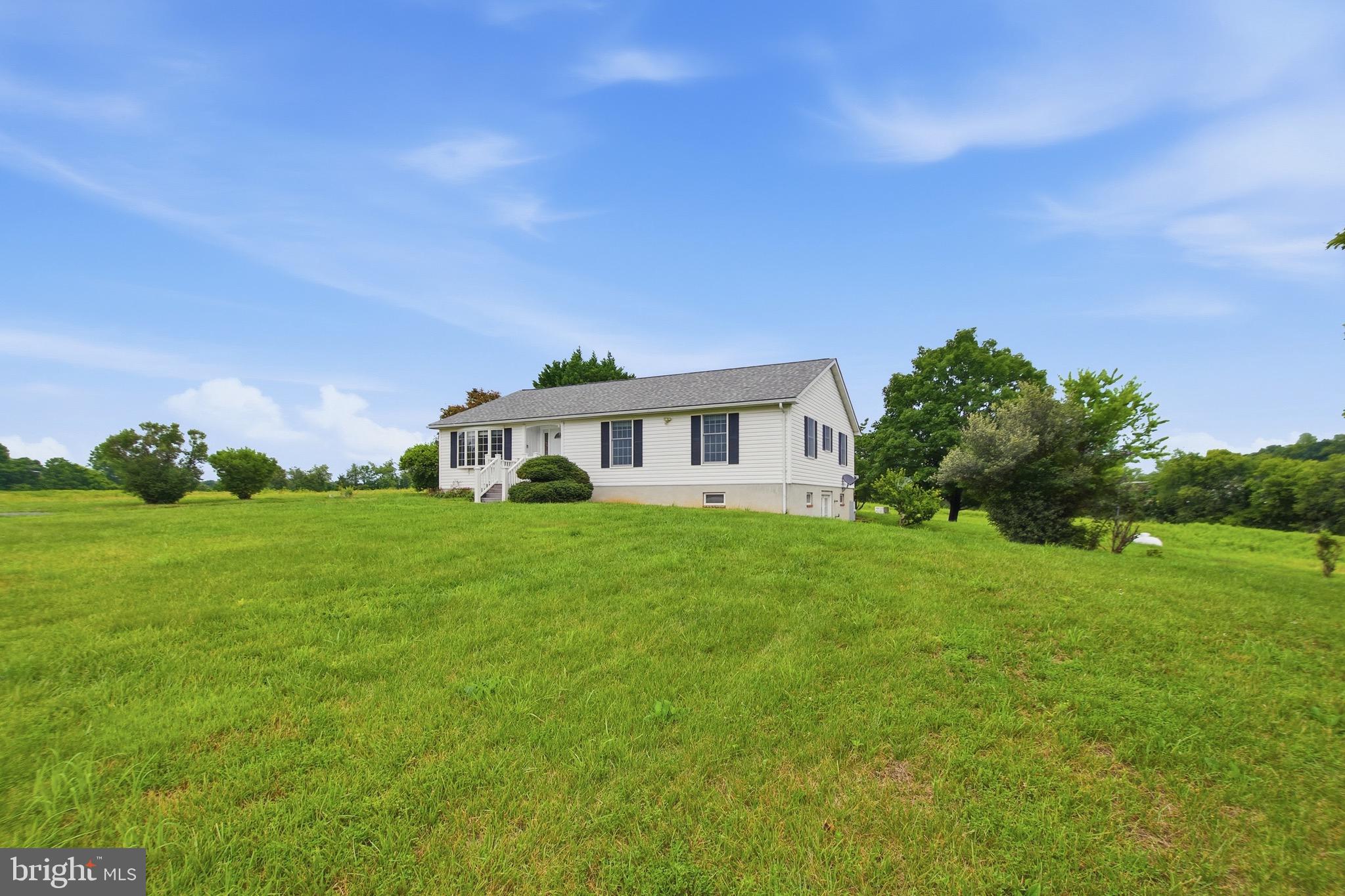 4407 INDIAN RUN ROAD