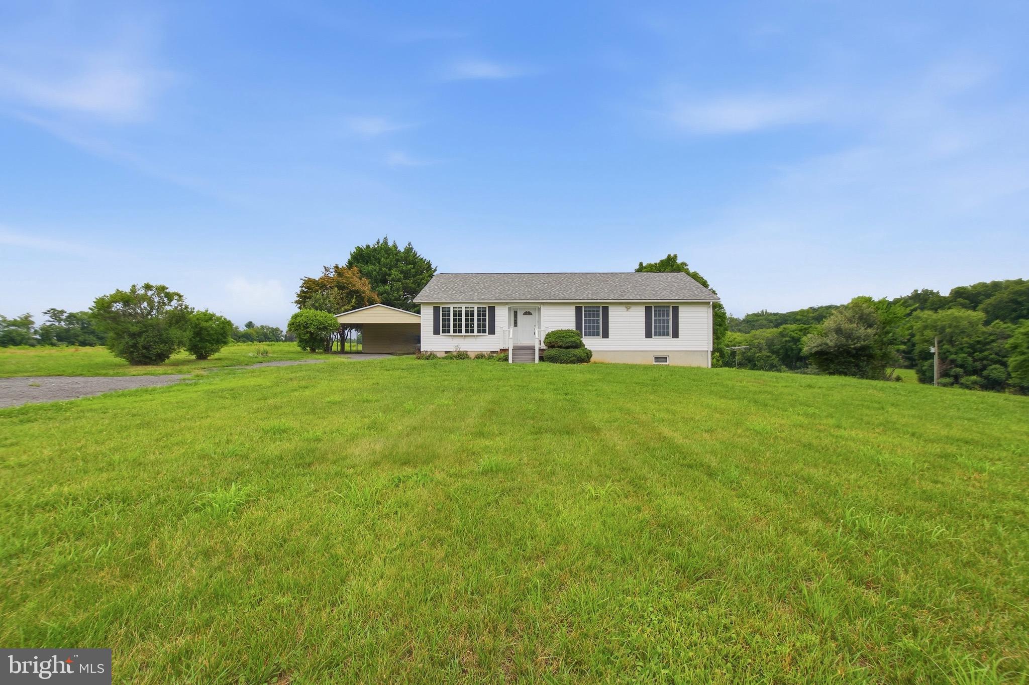 4407 INDIAN RUN ROAD