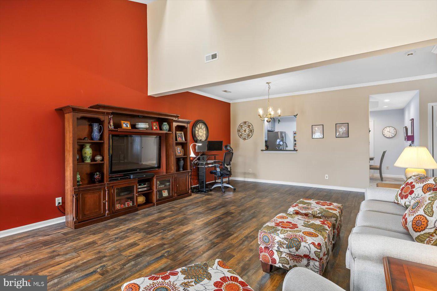 SALEM FIELDS - Residential