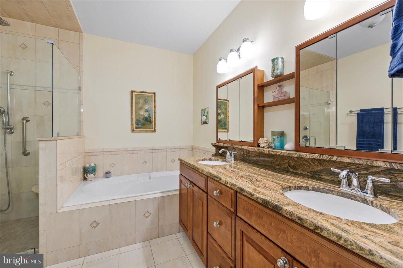 SALEM FIELDS - Residential