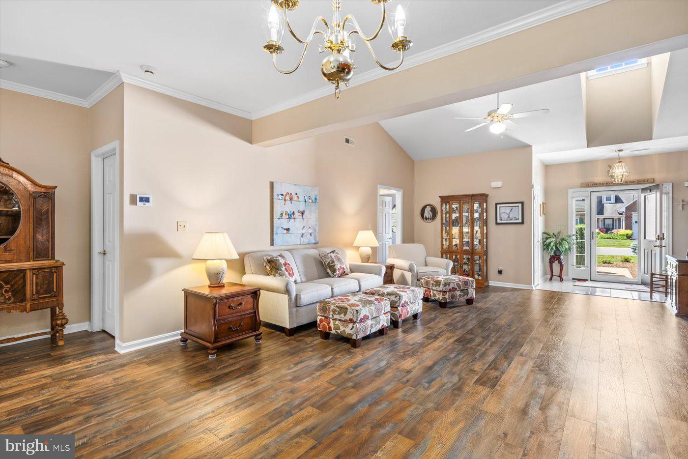 SALEM FIELDS - Residential