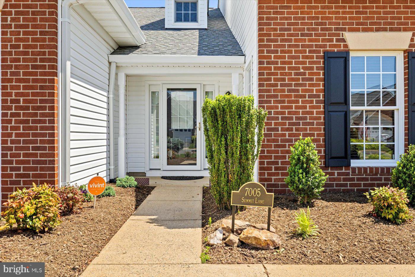 SALEM FIELDS - Residential