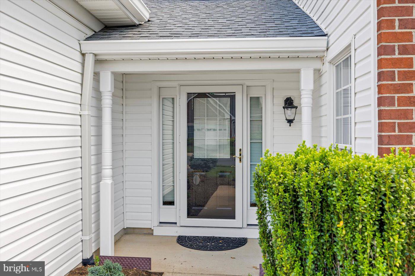 SALEM FIELDS - Residential