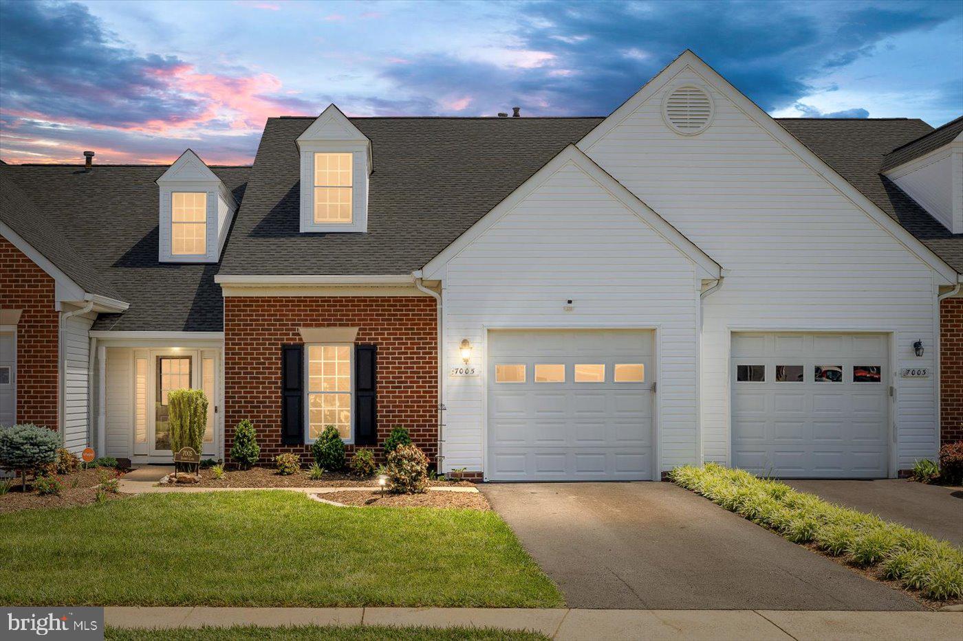 SALEM FIELDS - Residential