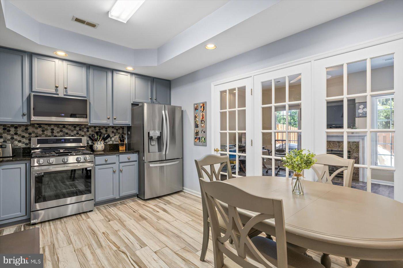 SALEM FIELDS - Residential