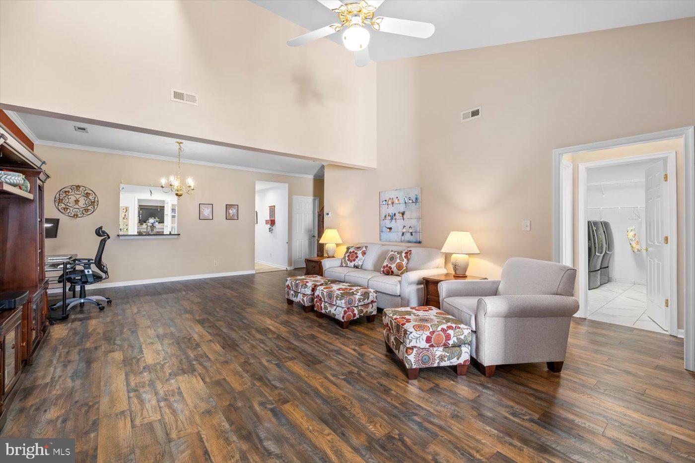 SALEM FIELDS - Residential