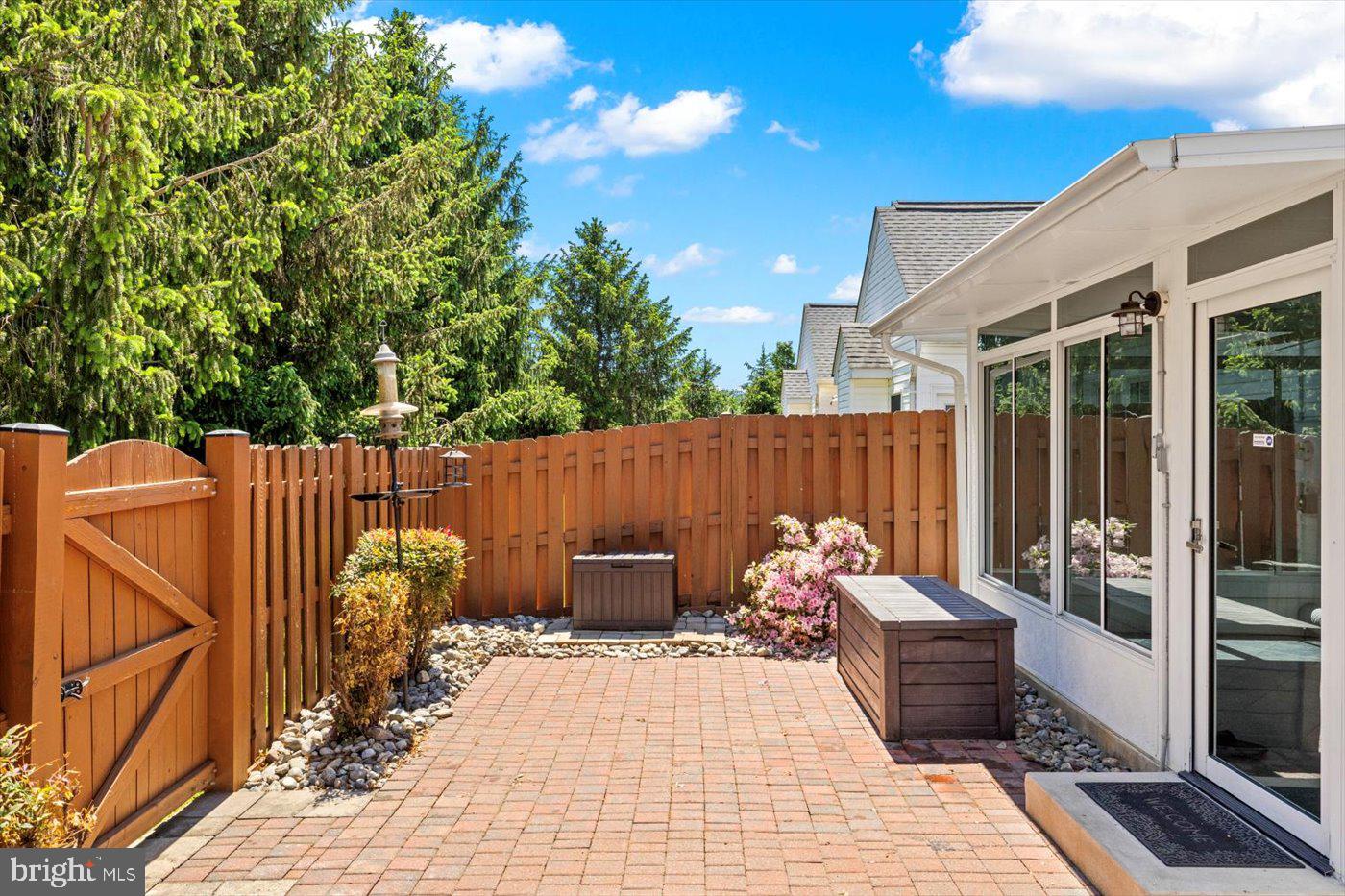 SALEM FIELDS - Residential