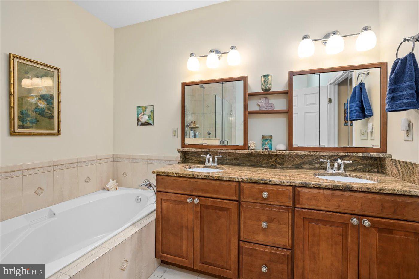 SALEM FIELDS - Residential