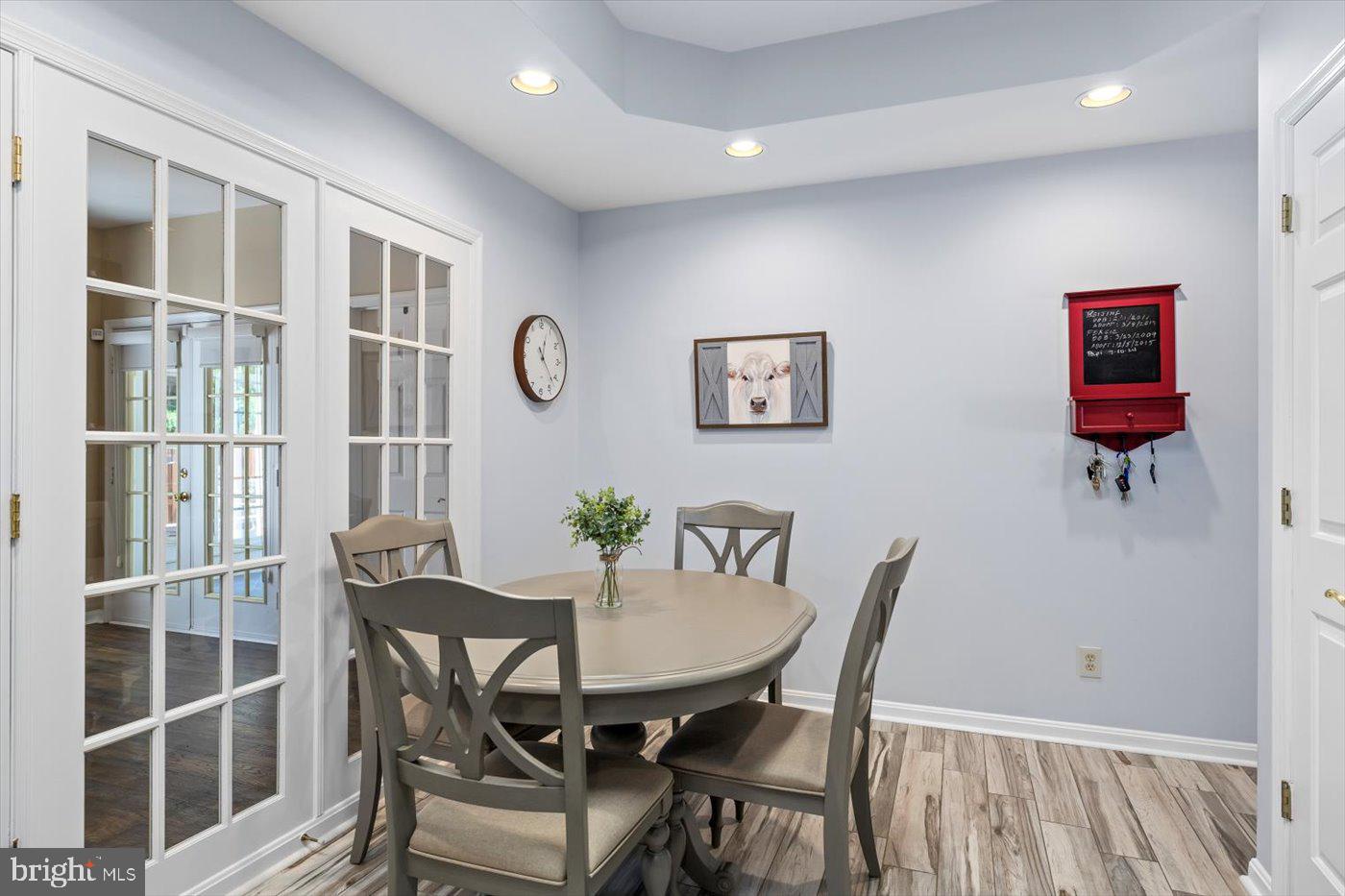 SALEM FIELDS - Residential