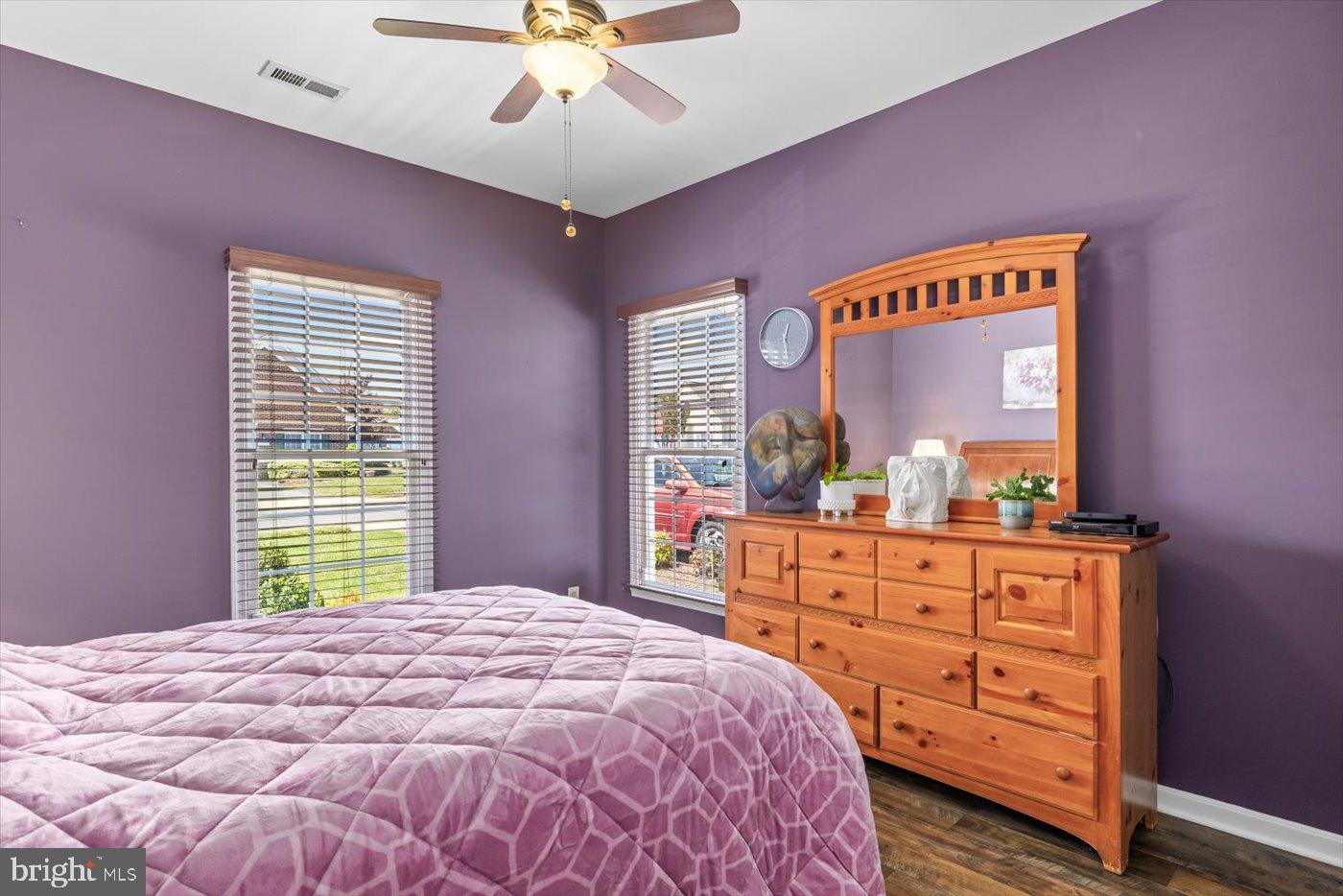 SALEM FIELDS - Residential