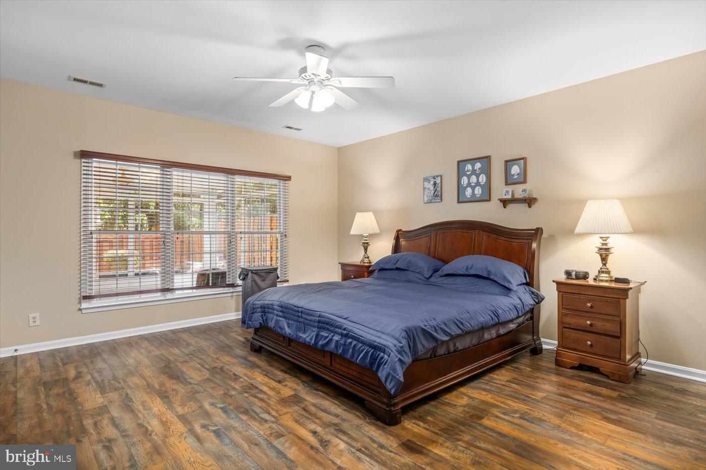 SALEM FIELDS - Residential