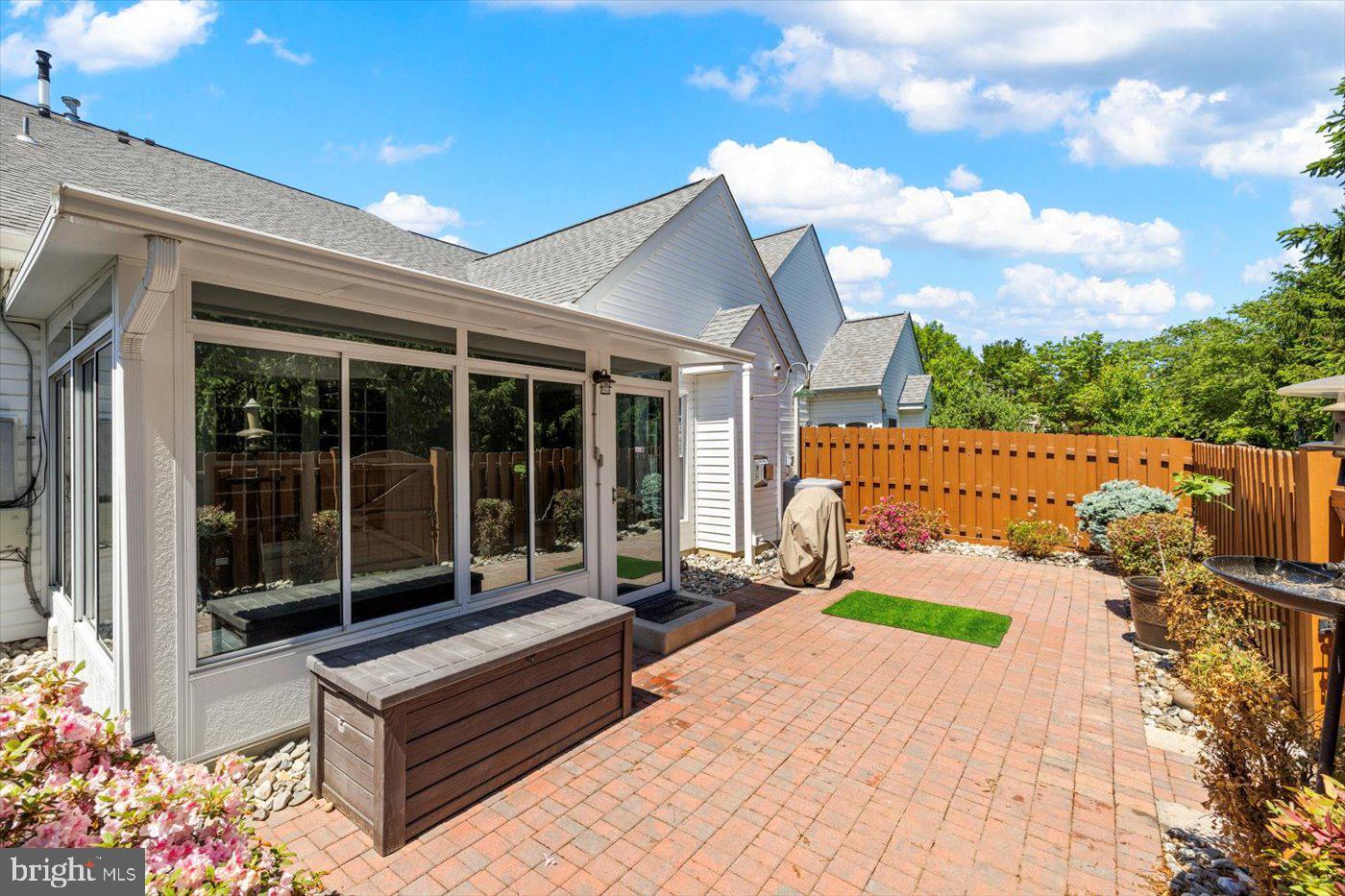 SALEM FIELDS - Residential