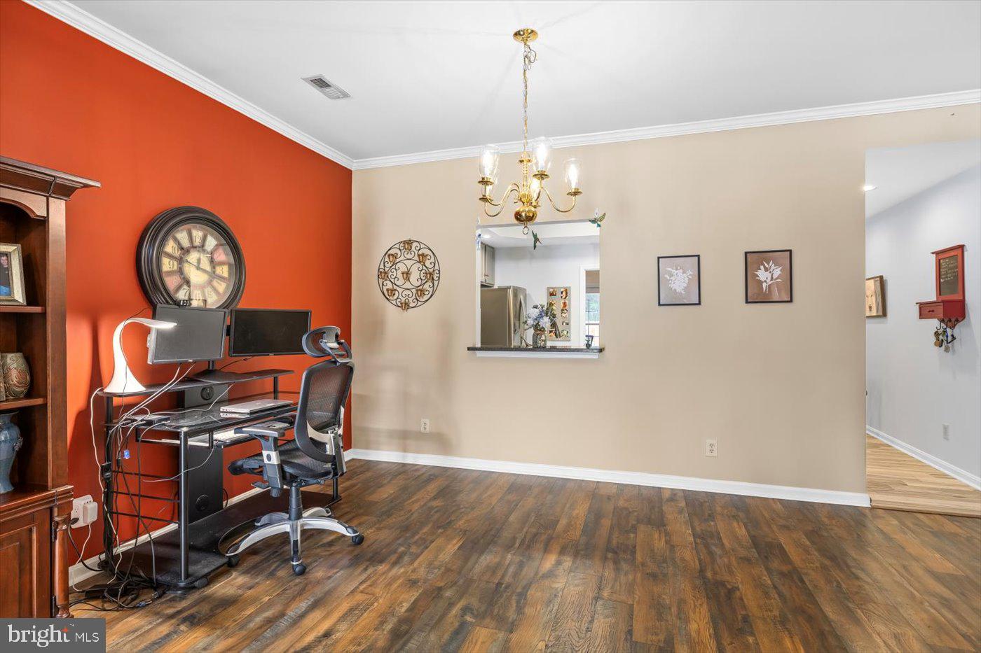 SALEM FIELDS - Residential