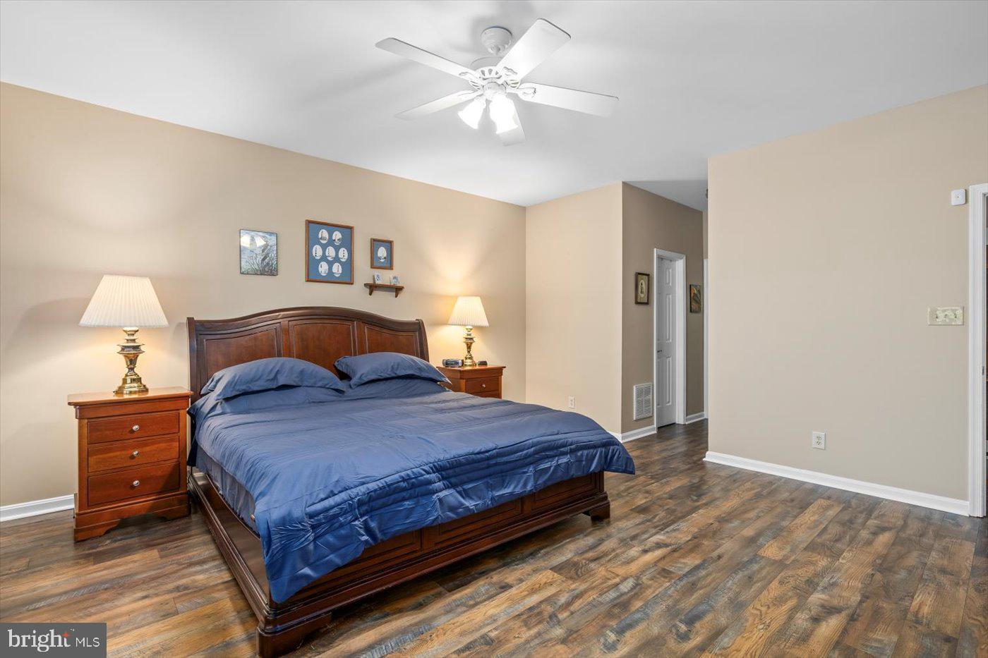 SALEM FIELDS - Residential