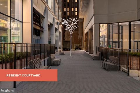 Tiny photo for 200 N 16th Street #2011, PHILADELPHIA, PA 19102 (MLS # PAPH2583960)