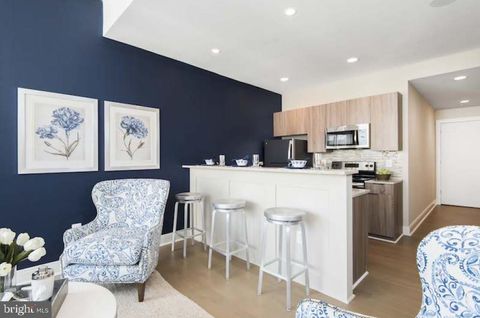 Tiny photo for 200 N 16th Street #2011, PHILADELPHIA, PA 19102 (MLS # PAPH2583960)