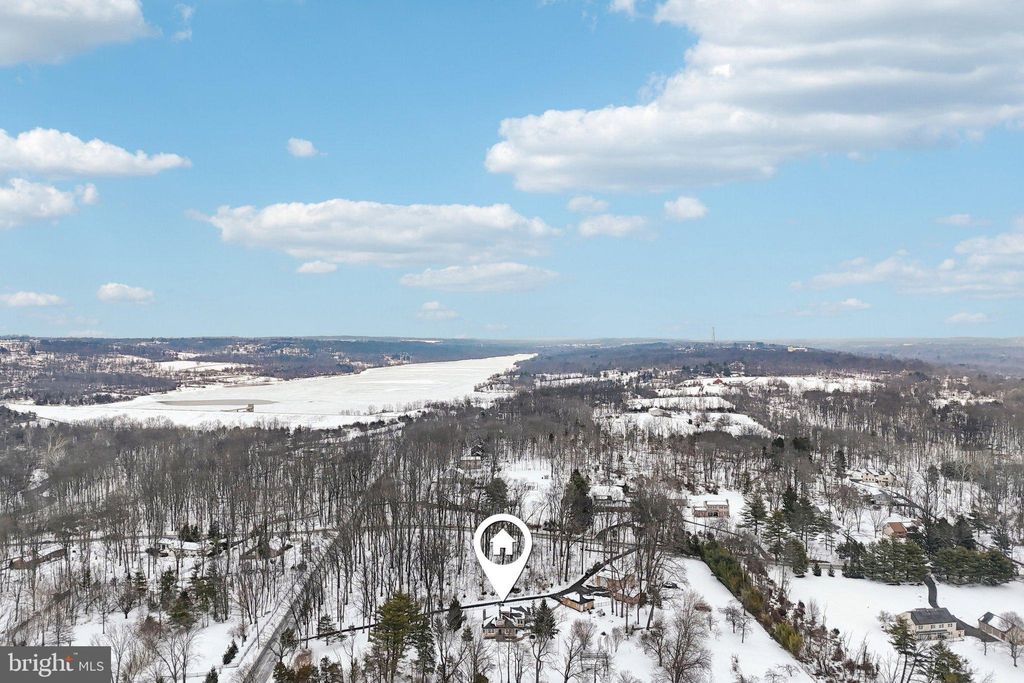 Photo of 62 Callowhill Road, DOYLESTOWN, PA 18901 (MLS # PABU2113716)