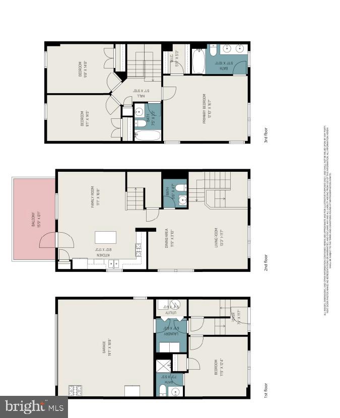 MIRAMAR LANDING - Residential