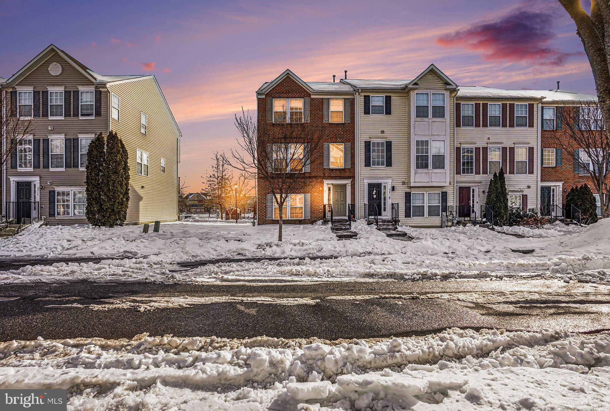 MIRAMAR LANDING - Residential