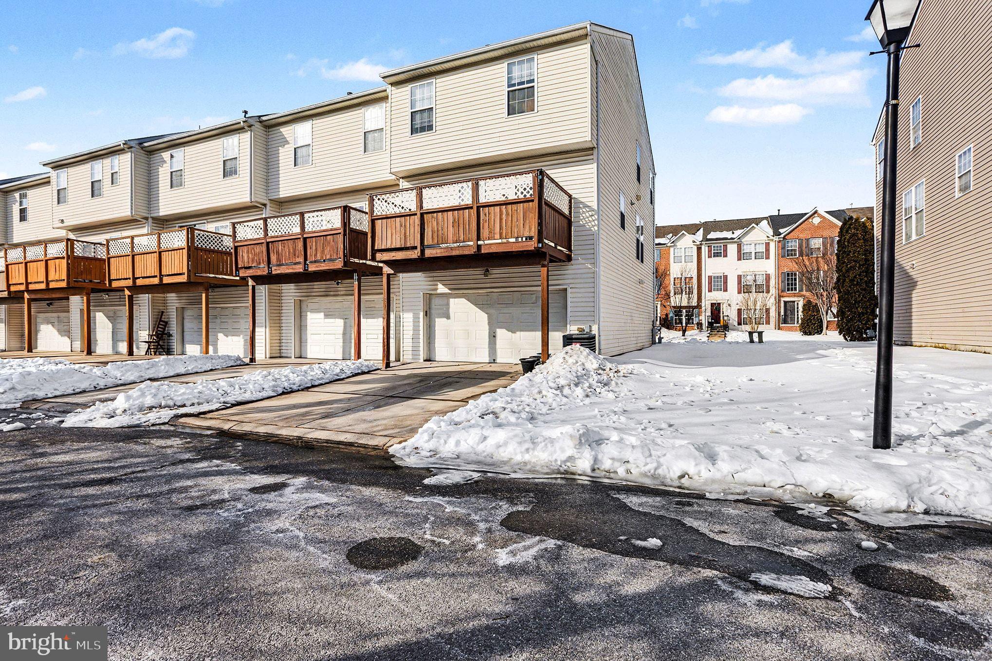 MIRAMAR LANDING - Residential