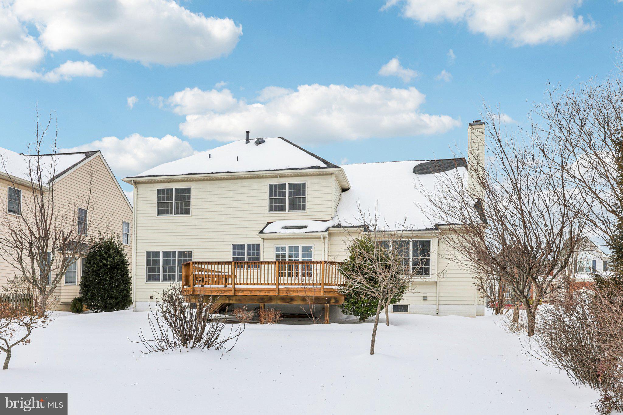 SOUTH RIDING - Residential