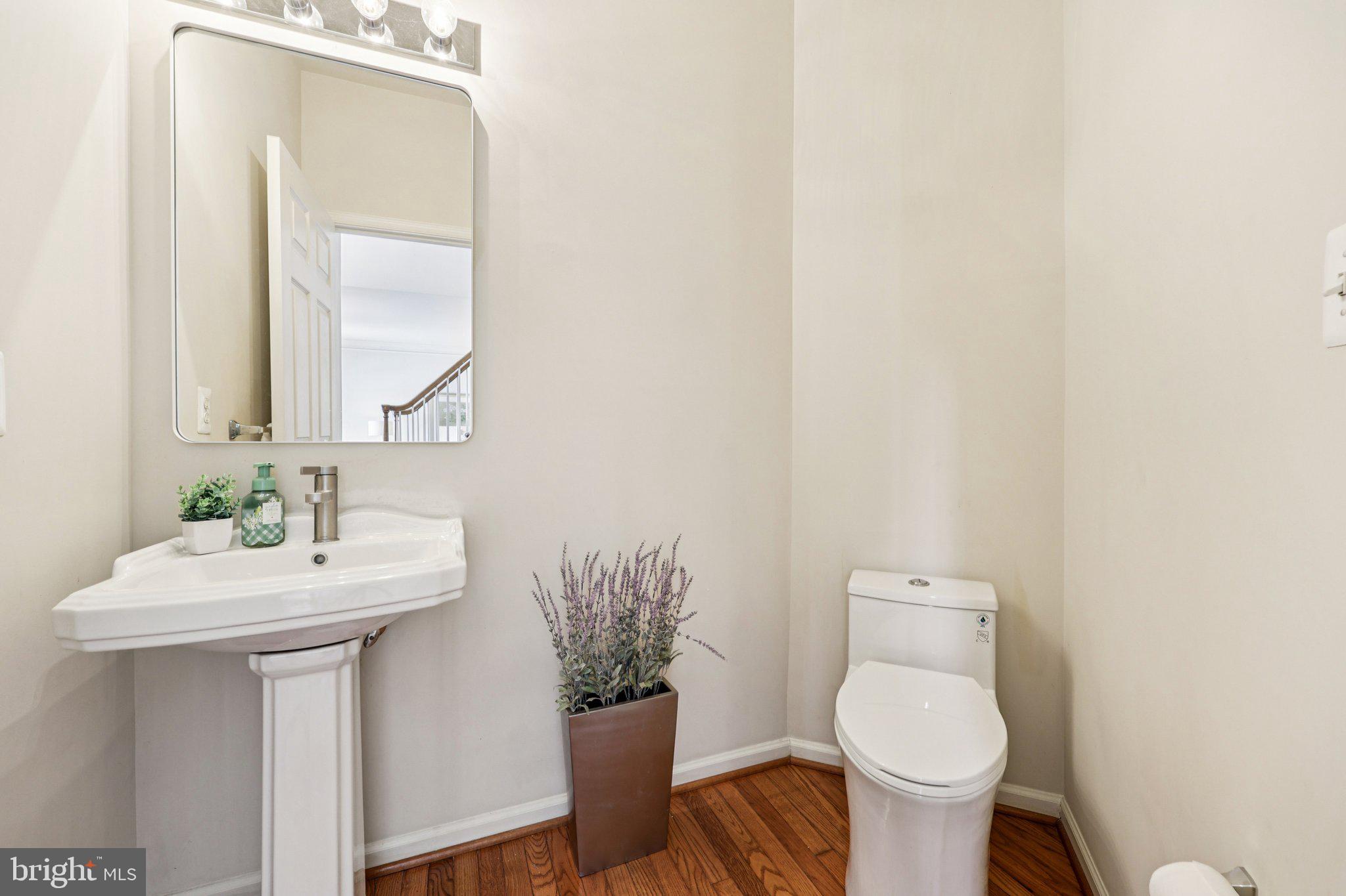 SOUTH RIDING - Residential