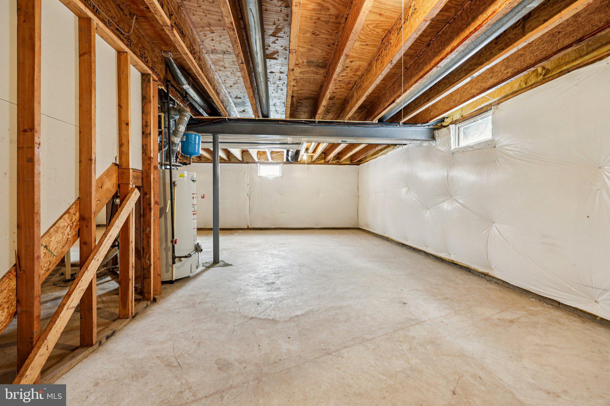 SOUTH RIDING - Residential