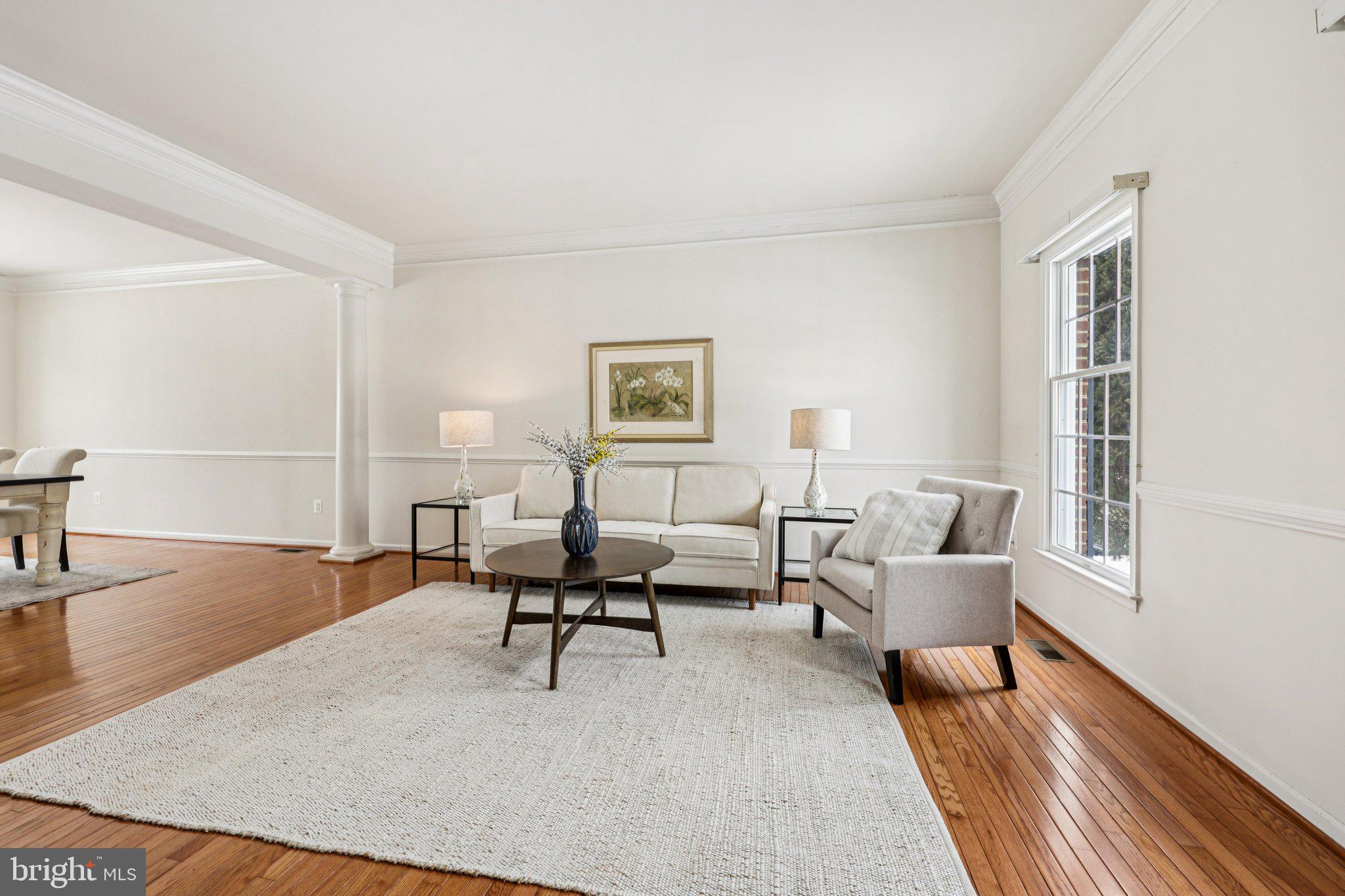 SOUTH RIDING - Residential