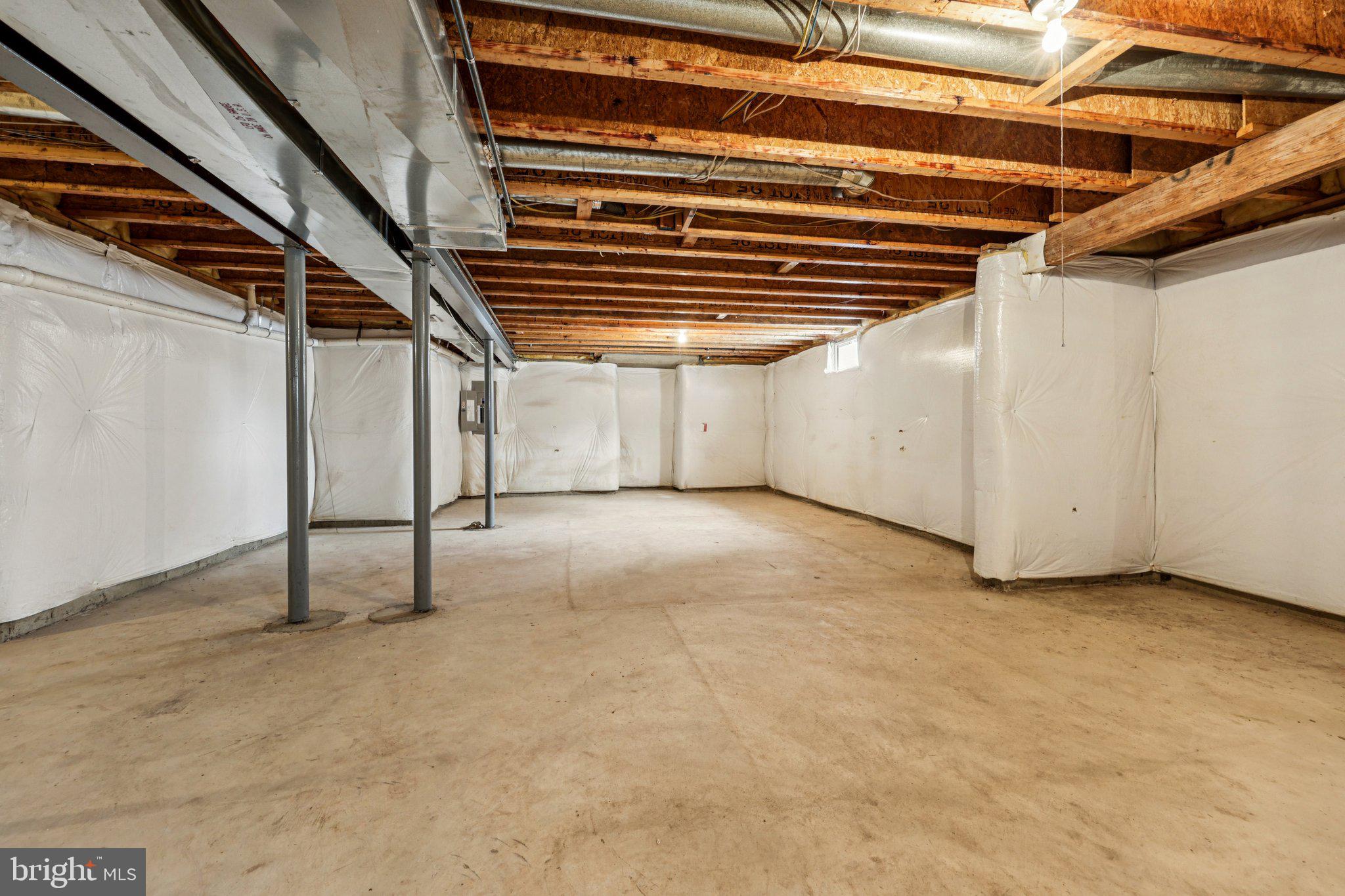 SOUTH RIDING - Residential