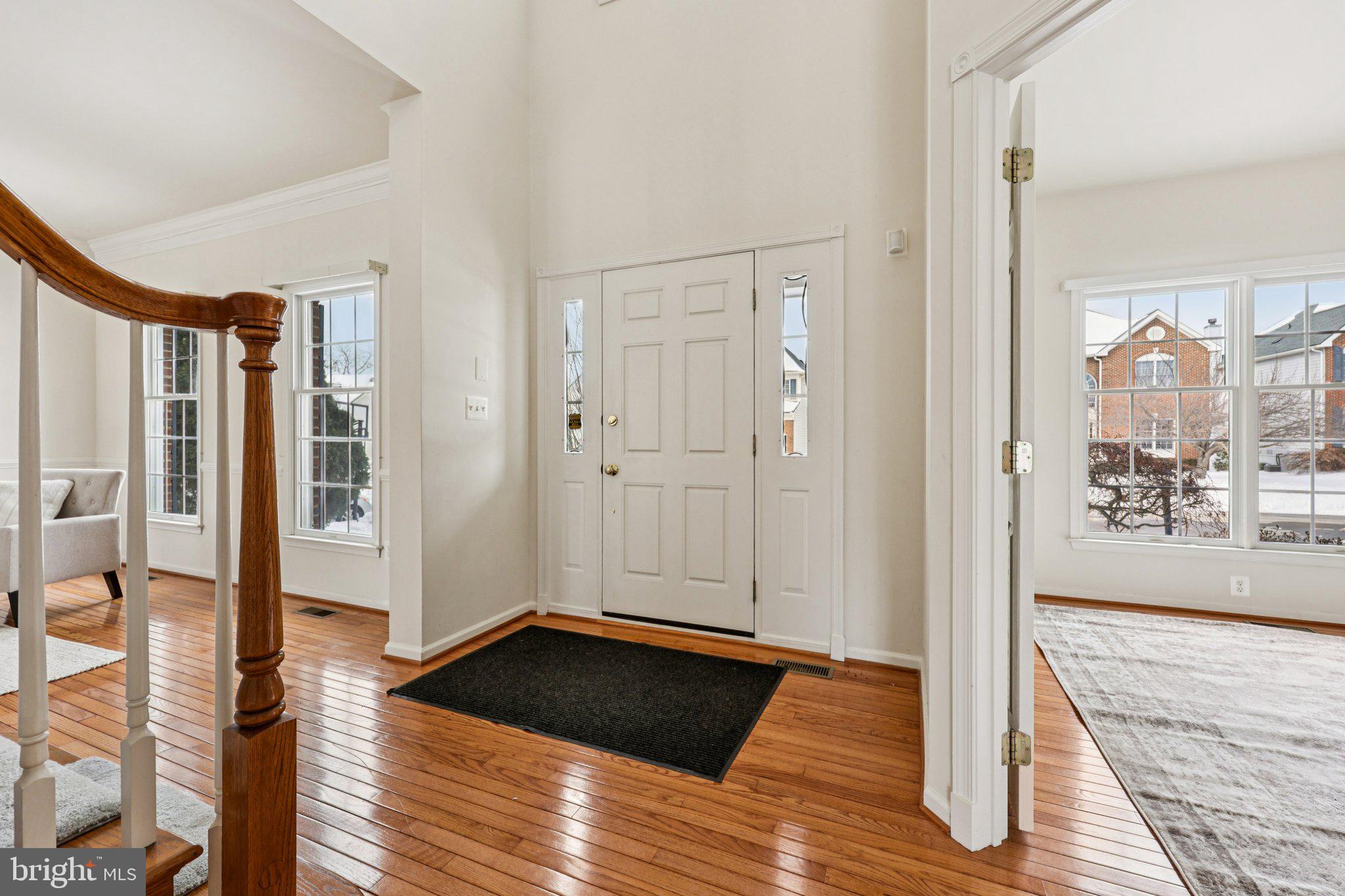 SOUTH RIDING - Residential