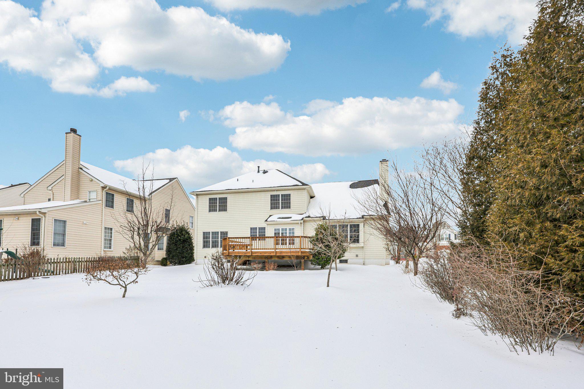 SOUTH RIDING - Residential