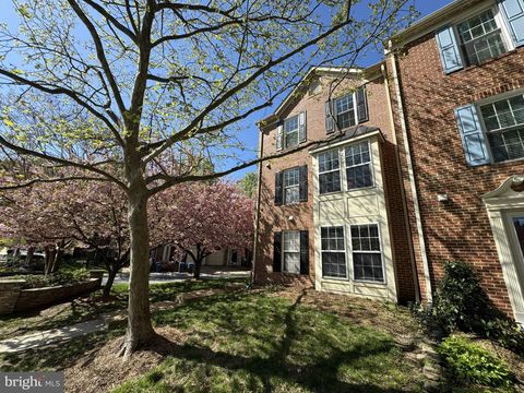 1331 ARGALL PLACE ALEXANDRIA VA 22314