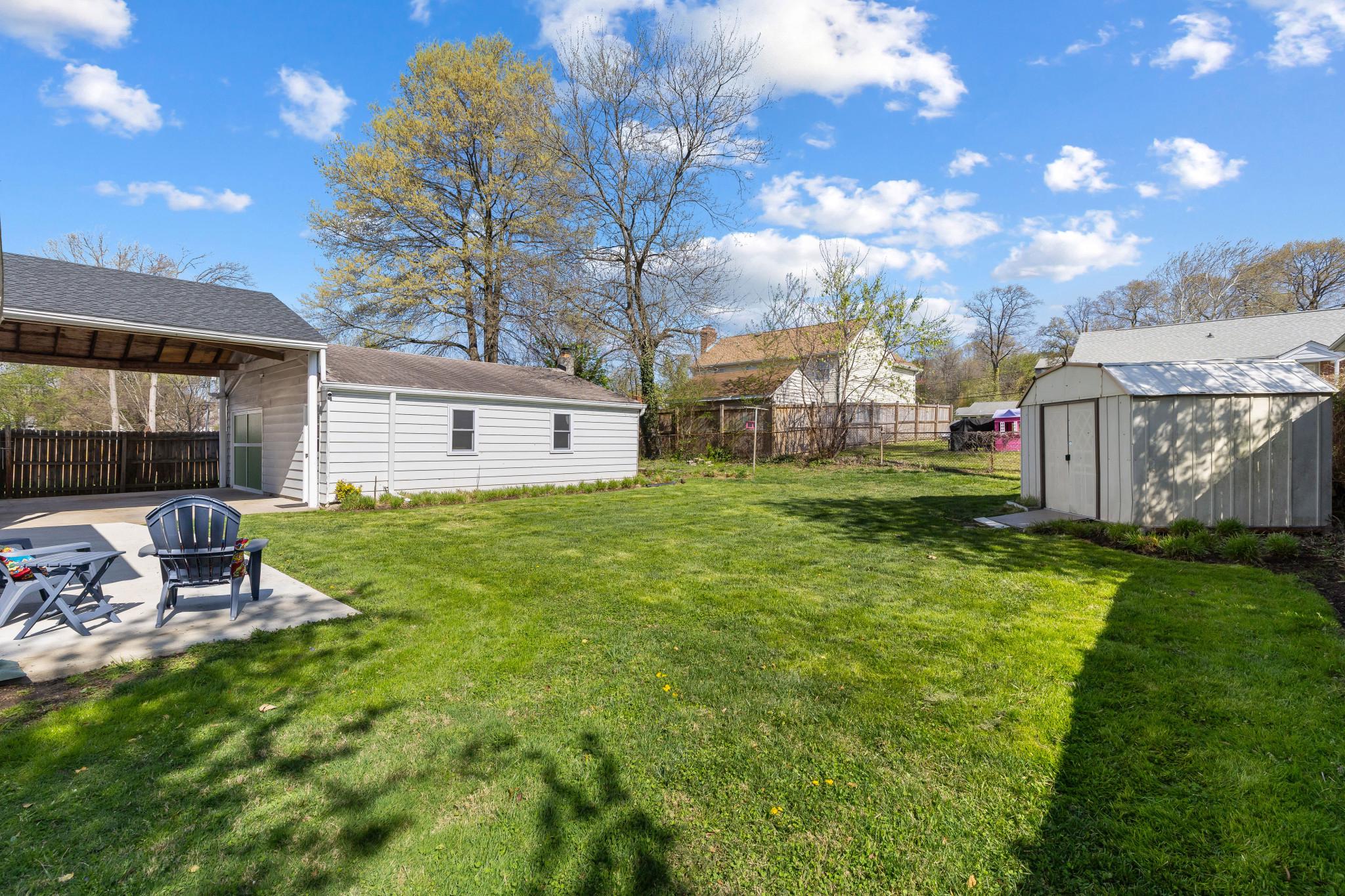 CEDARHURST - Residential